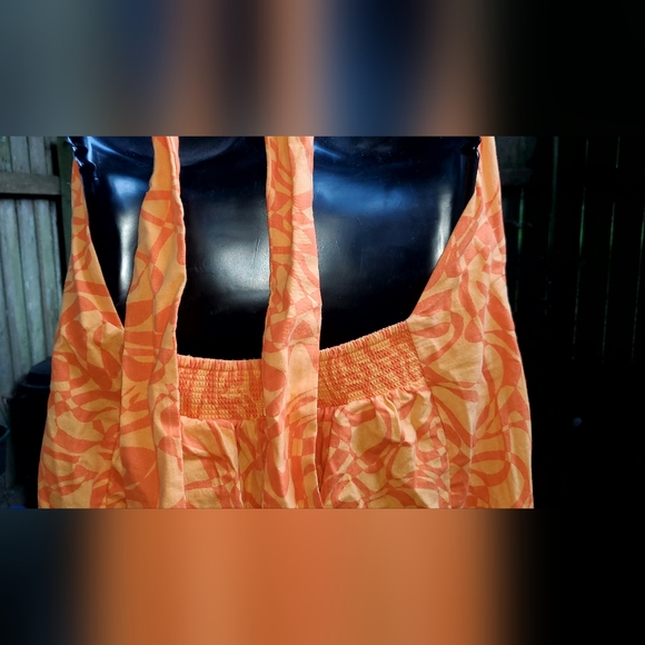 Free People Kira Pantsuit - Picture 4 of 5